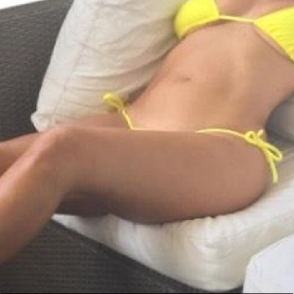 New...sexy exotic bikini❤️♥️🔥